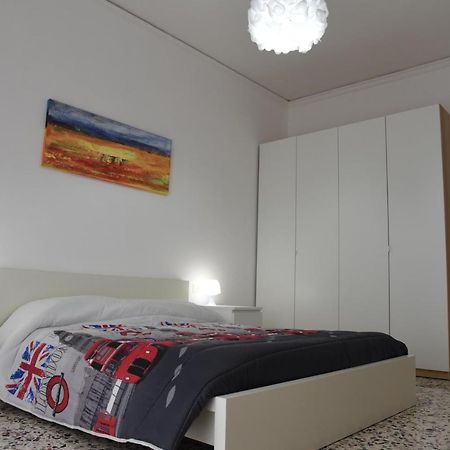 サレルノ Seasound Bed & Breakfast エクステリア 写真