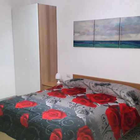 サレルノ Seasound Bed & Breakfast エクステリア 写真