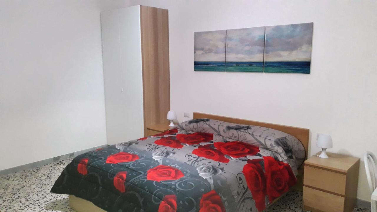 サレルノ Seasound Bed & Breakfast エクステリア 写真