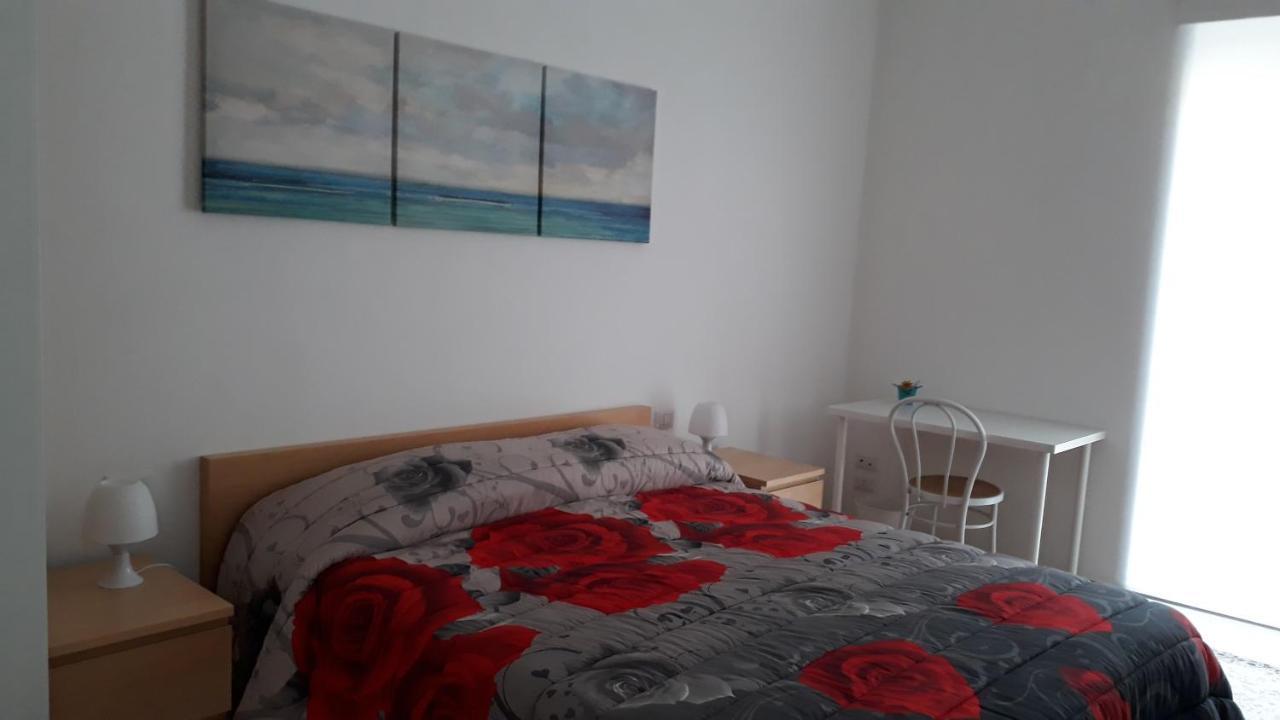 サレルノ Seasound Bed & Breakfast エクステリア 写真